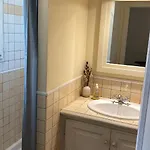 Prázdninový dům Kleine Auszeit Grimaud