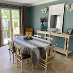 Kleine Auszeit * Grimaud