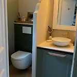 Kleine Auszeit Prázdninový dům *