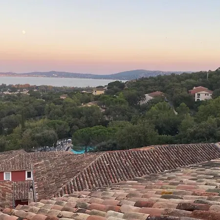 בית נופש Kleine Auszeit *