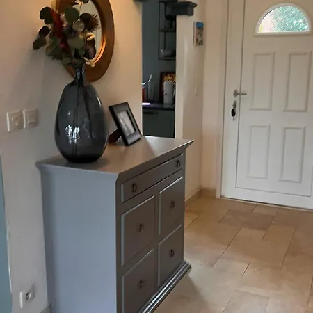 Kleine Auszeit בית נופש גרימו