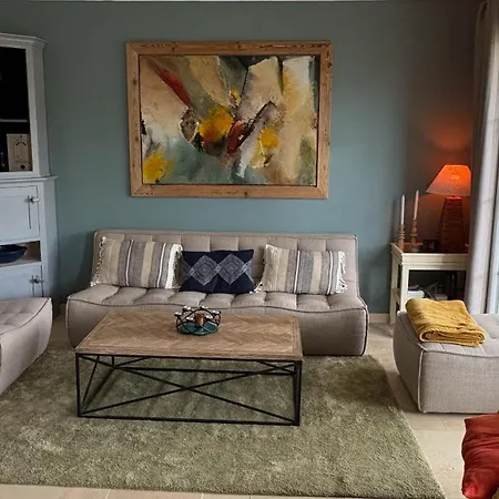 בית נופש Kleine Auszeit גרימו