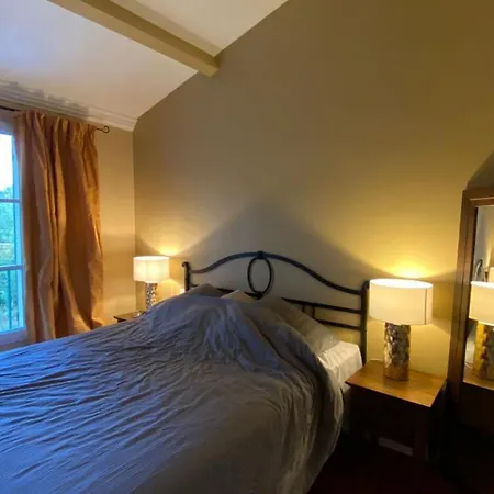 Holiday home Kleine Auszeit Grimaud
