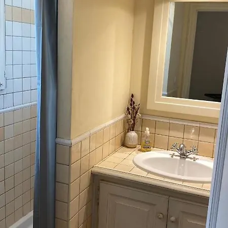 Vakantiehuis Kleine Auszeit Grimaud