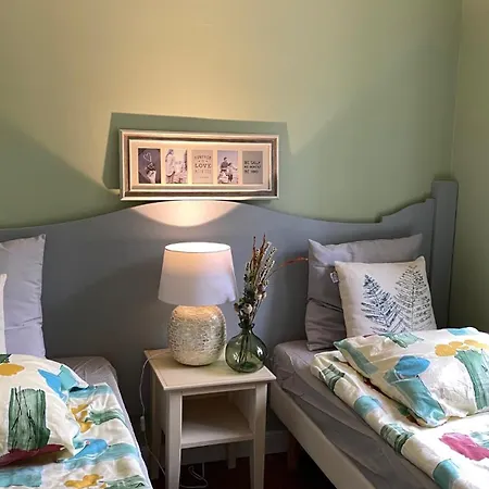 Holiday home Kleine Auszeit *