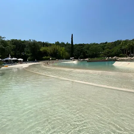 Holiday home Kleine Auszeit Grimaud
