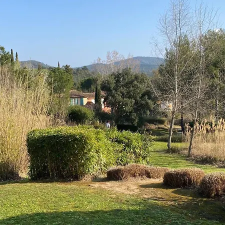 Holiday home Kleine Auszeit