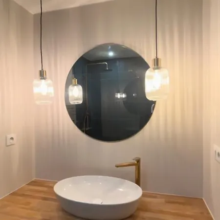 Holiday home Kleine Auszeit