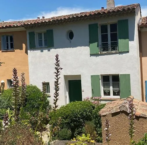 Kleine Auszeit Ferienhaus *