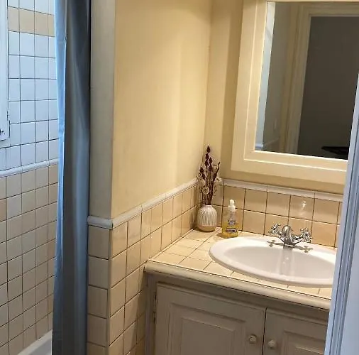 Ferienhaus Kleine Auszeit Grimaud