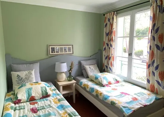 Kleine Auszeit Grimaud