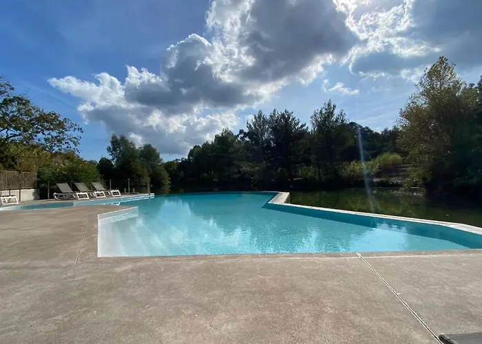 Holiday home Kleine Auszeit *