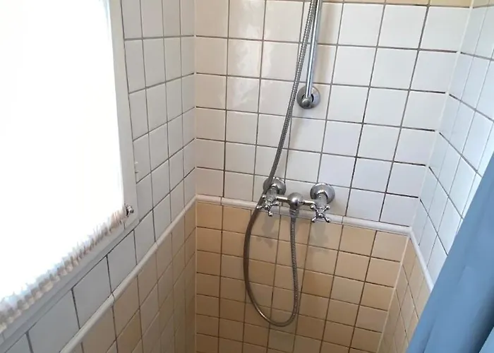 Ferienhaus Kleine Auszeit *