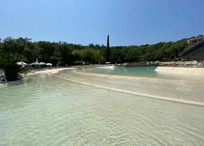 Vakantiehuis Kleine Auszeit Grimaud