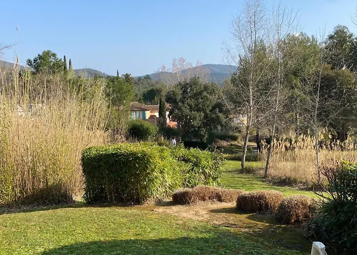 Holiday home Kleine Auszeit