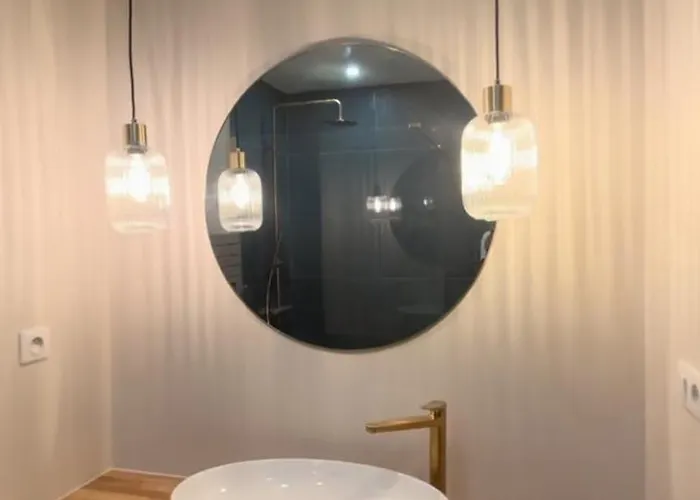 Holiday home Kleine Auszeit