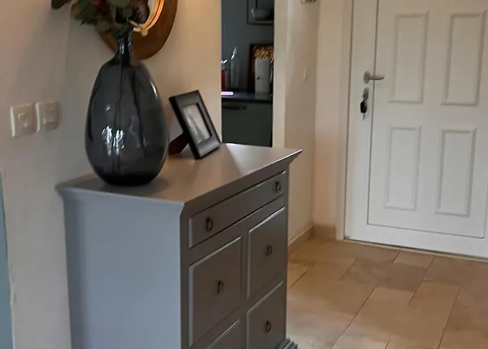 Kleine Auszeit Vakantiehuis Grimaud
